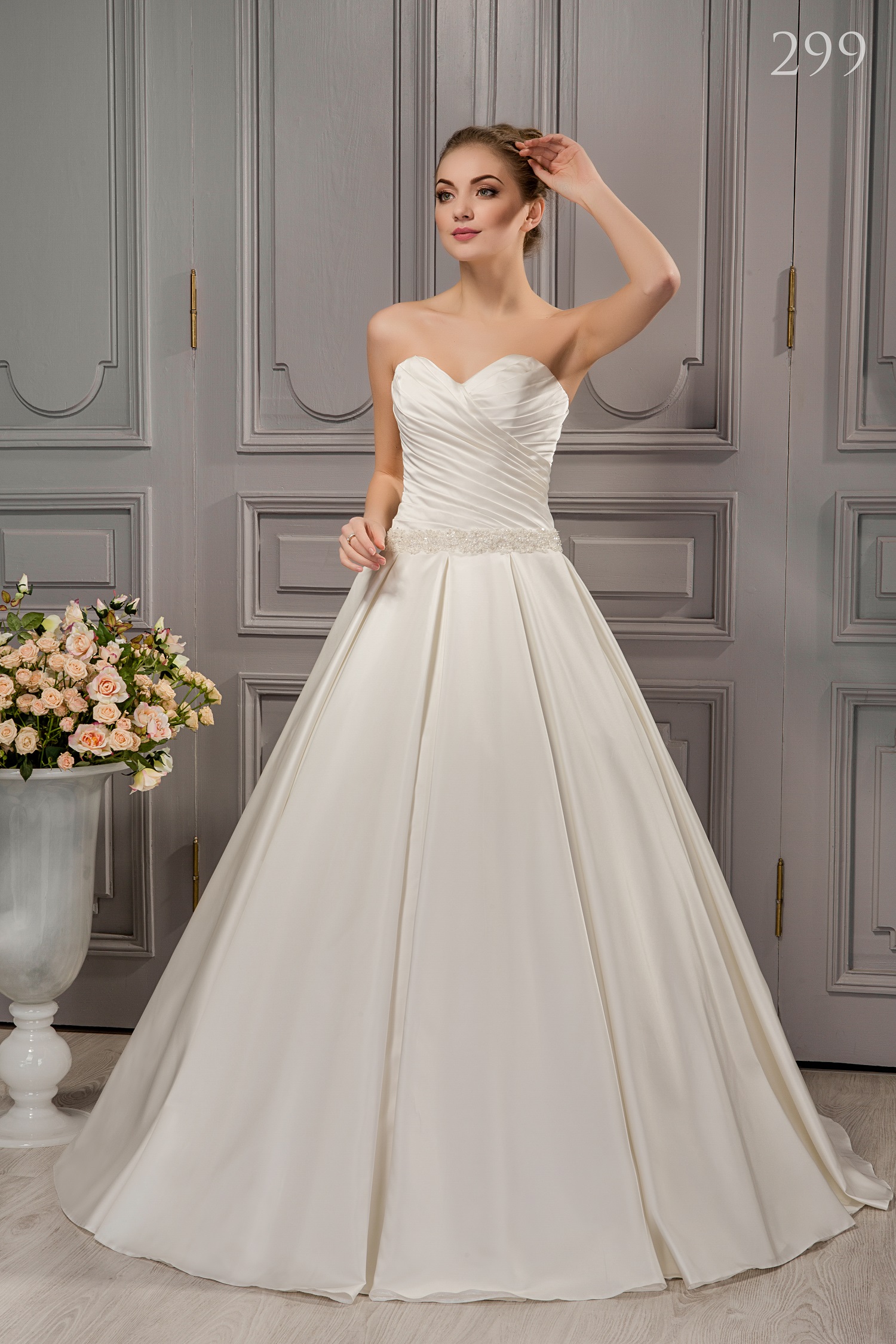 Коллекция 2015 "Elegant"